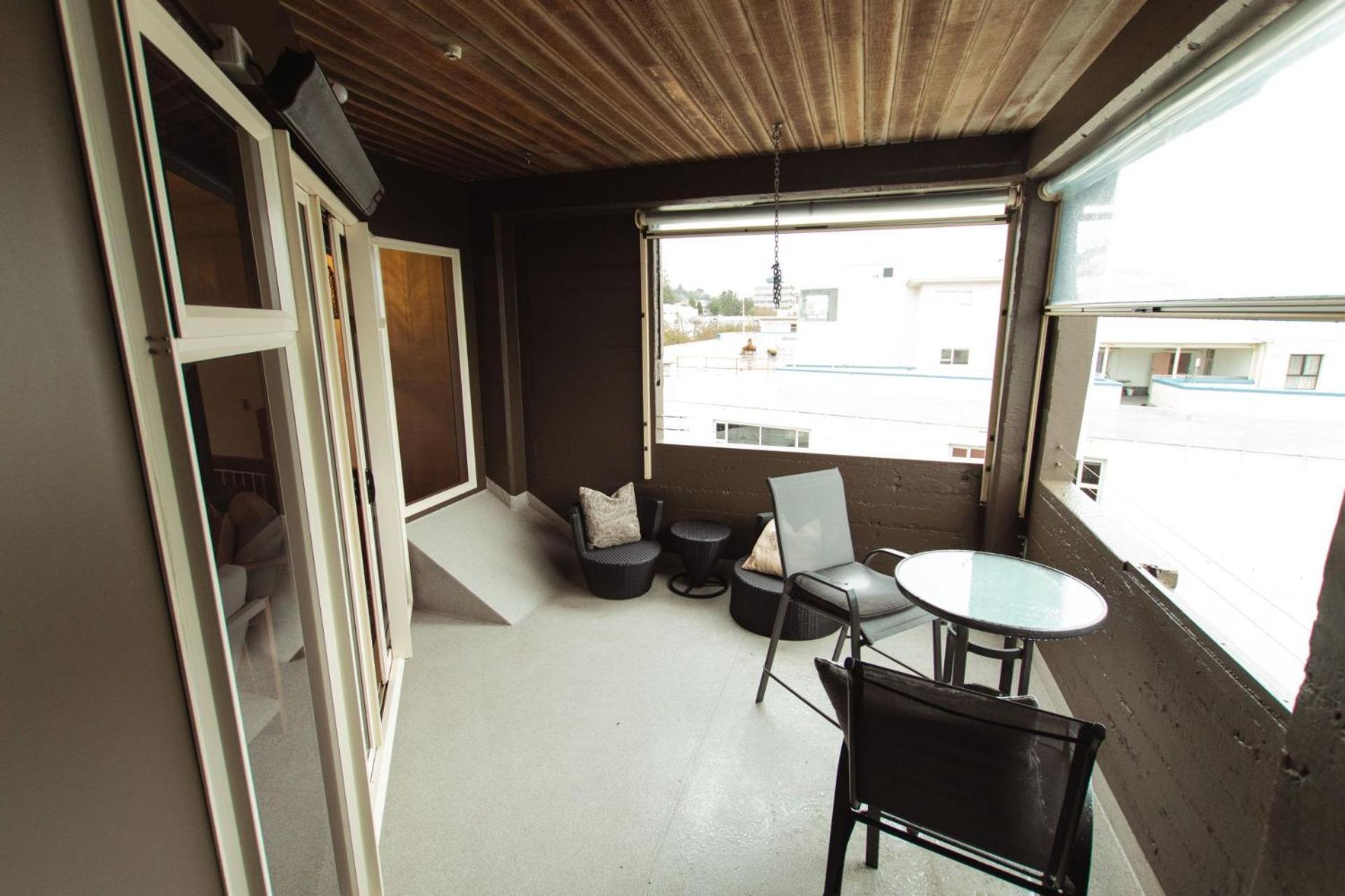 Stay Central The Penthouse New Plymouth Eksteriør billede